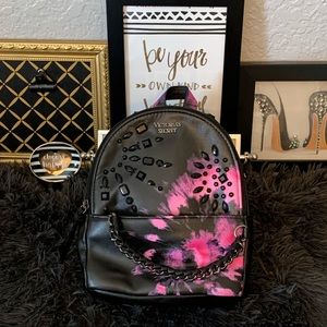 Victoria’s Secret Tie Dye Mini Backpack